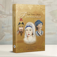 A Tale of Three Tribes in Dutch Formosa